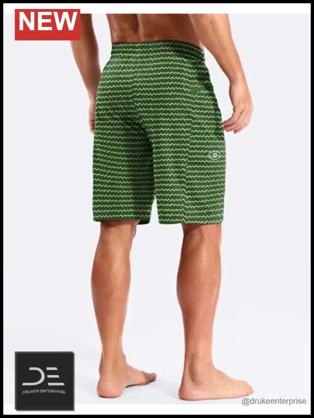 Men's 9
